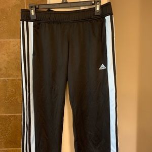Adidas Crops